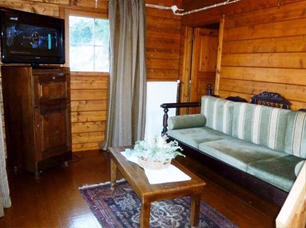 Lefkoritis Resort Askifou Sfakia Petrés Szoba fotó